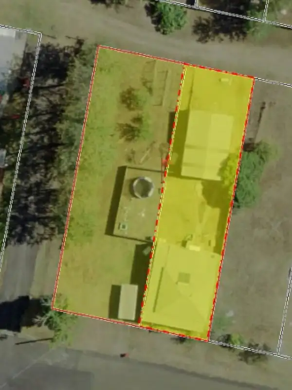 Seventh view of Homely land listing, 47 Queen Street, Greenhill NSW 2440