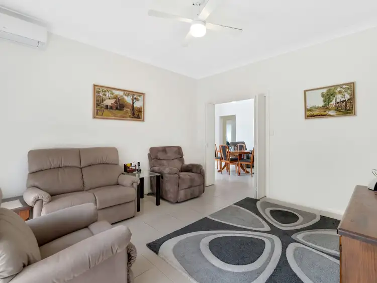 Second view of Homely semi-detached listing, 15 Bromley Court, Lake Haven NSW 2263