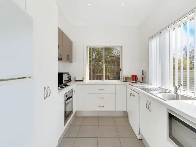 Fourth view of Homely semi-detached listing, 15 Bromley Court, Lake Haven NSW 2263