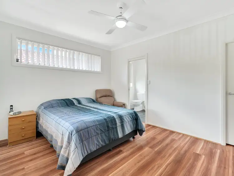 Sixth view of Homely semi-detached listing, 15 Bromley Court, Lake Haven NSW 2263