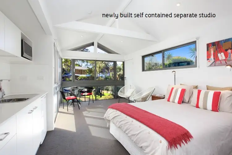 Fifth view of Homely house listing, 1865 Pittwater Road, Bayview NSW 2104