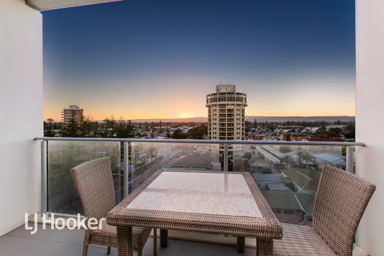 Second view of Homely apartment listing, 821/29 Colley Terrace, Glenelg SA 5045