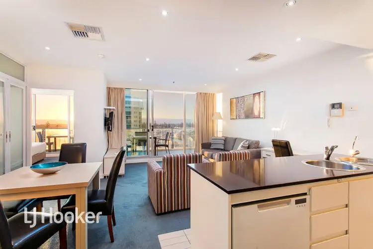 Third view of Homely apartment listing, 821/29 Colley Terrace, Glenelg SA 5045