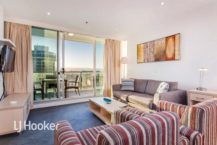 Fourth view of Homely apartment listing, 821/29 Colley Terrace, Glenelg SA 5045