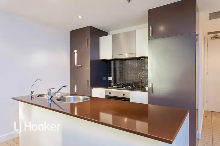 Fifth view of Homely apartment listing, 821/29 Colley Terrace, Glenelg SA 5045