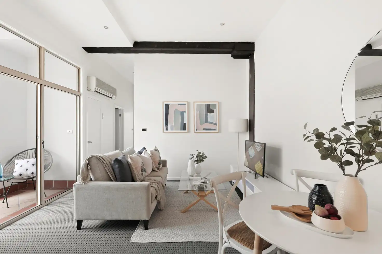 Main view of Homely apartment listing, 26/1 Wiley Street, Chippendale NSW 2008