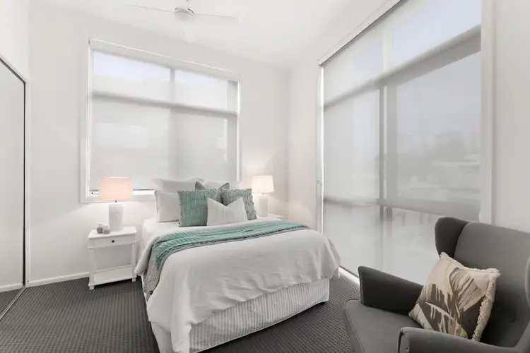 Fourth view of Homely apartment listing, 26/1 Wiley Street, Chippendale NSW 2008
