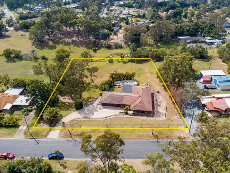 9 Hammond Drive, Gaven QLD 4211