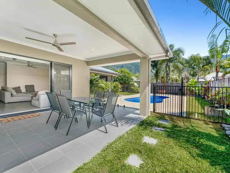 Second view of Homely house listing, 6 Kippin Close, Redlynch QLD 4870