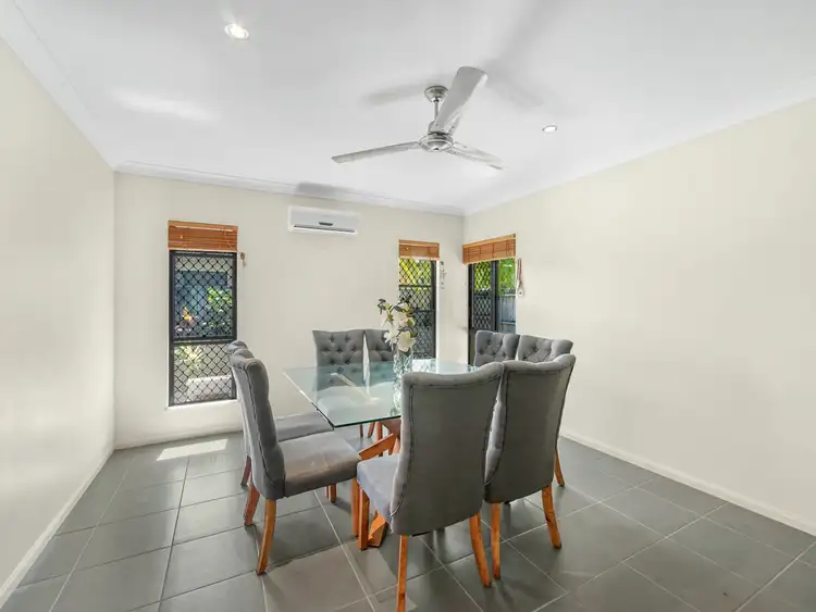 Fifth view of Homely house listing, 6 Kippin Close, Redlynch QLD 4870