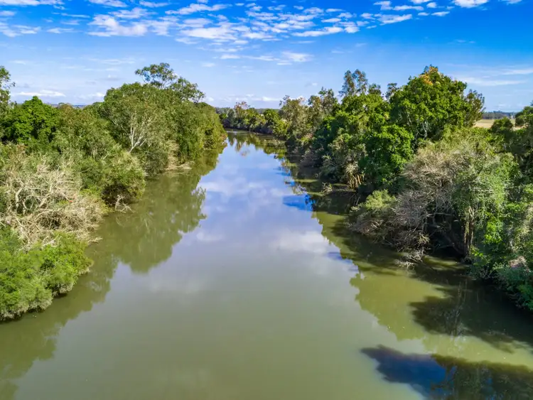 Third view of Homely rural property listing, 160 Bungawalbin Whiporie Road, Bungawalbin NSW 2469