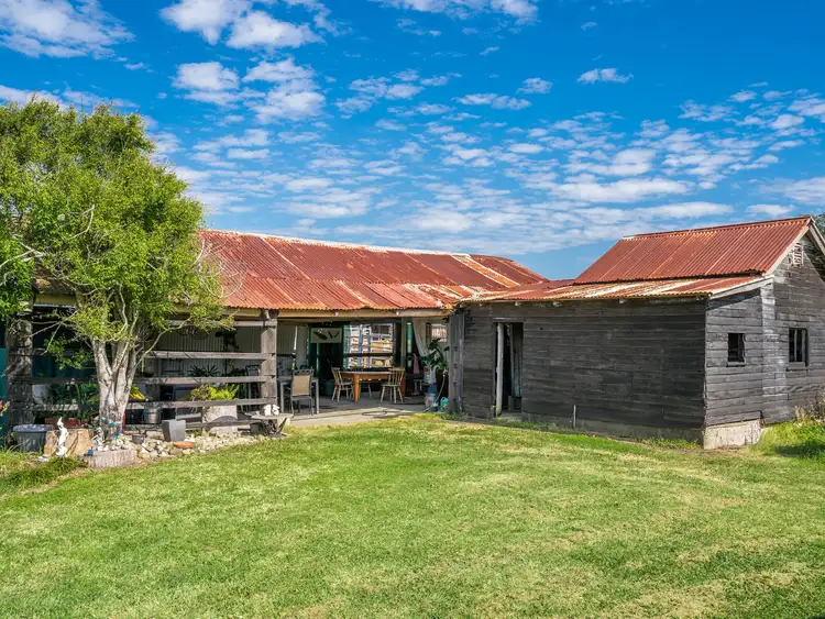 Sixth view of Homely rural property listing, 160 Bungawalbin Whiporie Road, Bungawalbin NSW 2469