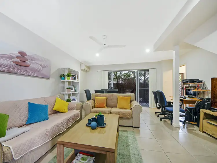 Third view of Homely townhouse listing, 1/25 Grasspan Street, Zillmere QLD 4034