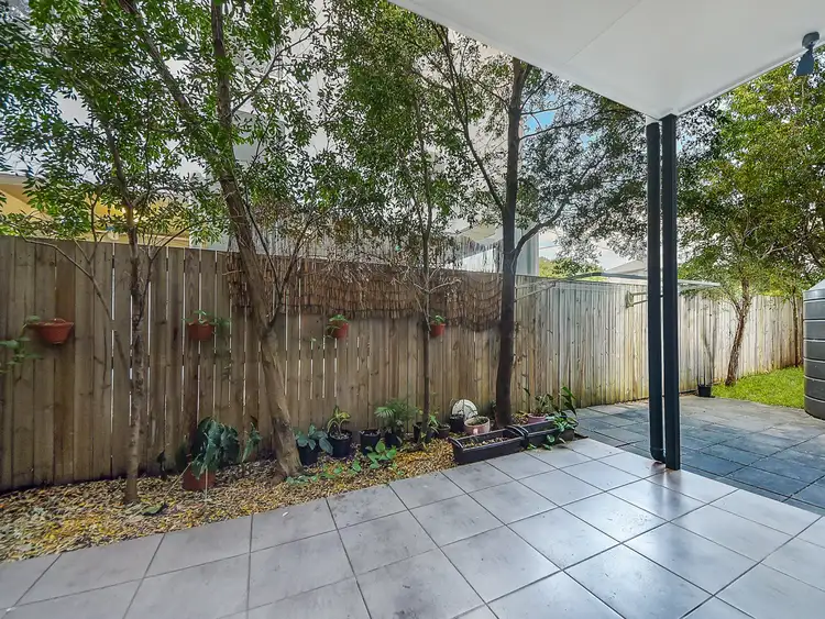 Fifth view of Homely townhouse listing, 1/25 Grasspan Street, Zillmere QLD 4034