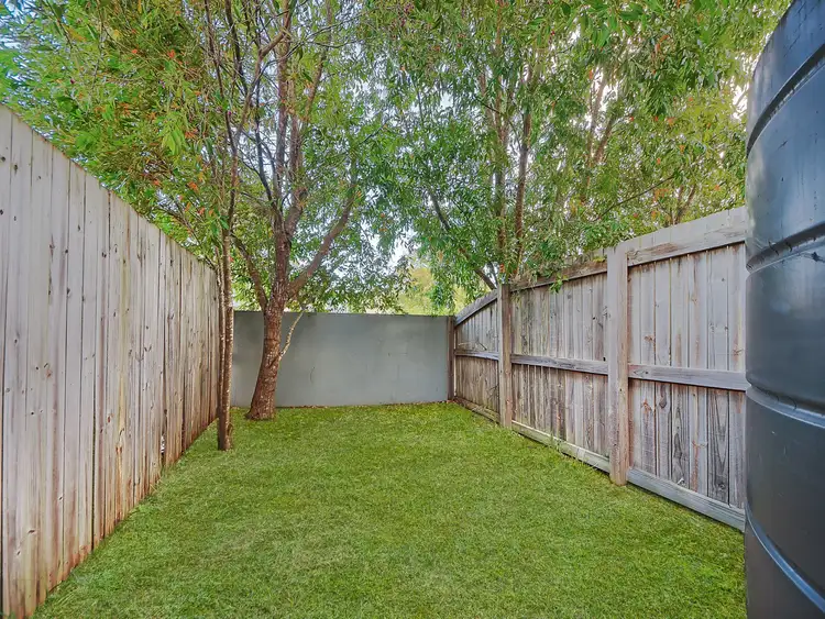 Sixth view of Homely townhouse listing, 1/25 Grasspan Street, Zillmere QLD 4034
