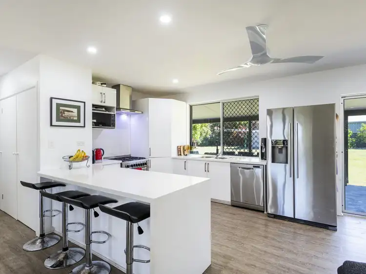 Fifth view of Homely house listing, 8 Binnowee Close, Iluka NSW 2466