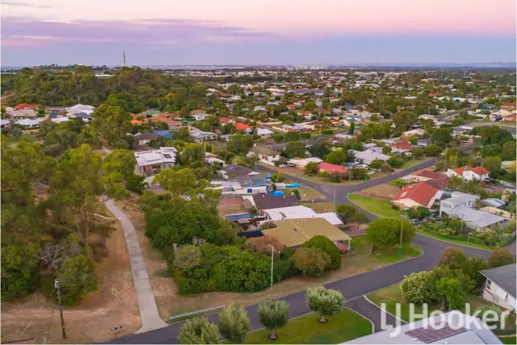 12 Churchill Drive, South Bunbury WA 6230