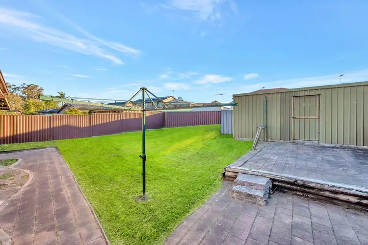 Fifth view of Homely house listing, 7 Stromlo Street, Bossley Park NSW 2176