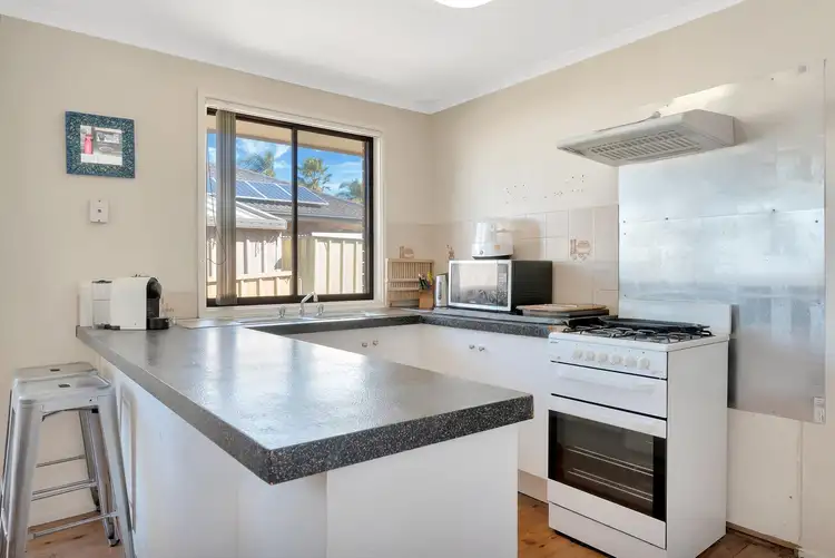 Third view of Homely house listing, 23 Othello Avenue, Rosemeadow NSW 2560
