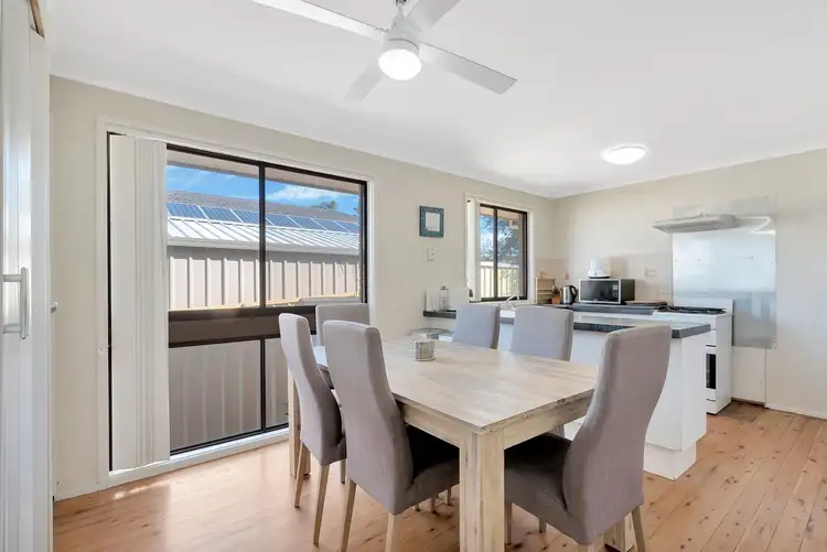 Fourth view of Homely house listing, 23 Othello Avenue, Rosemeadow NSW 2560
