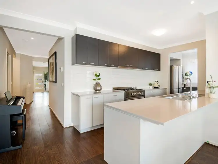 Main view of Homely house listing, 6 Eastwood Street, Wollert VIC 3750