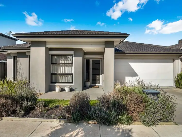 Second view of Homely house listing, 6 Eastwood Street, Wollert VIC 3750