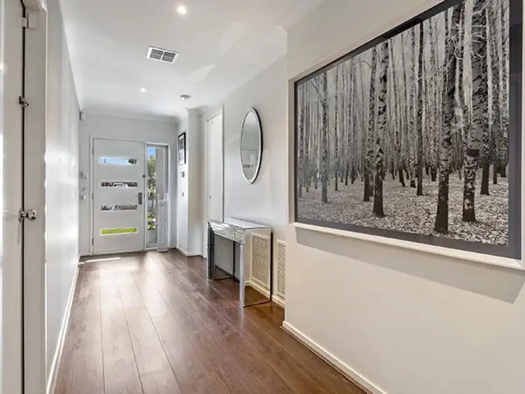 Third view of Homely house listing, 6 Eastwood Street, Wollert VIC 3750