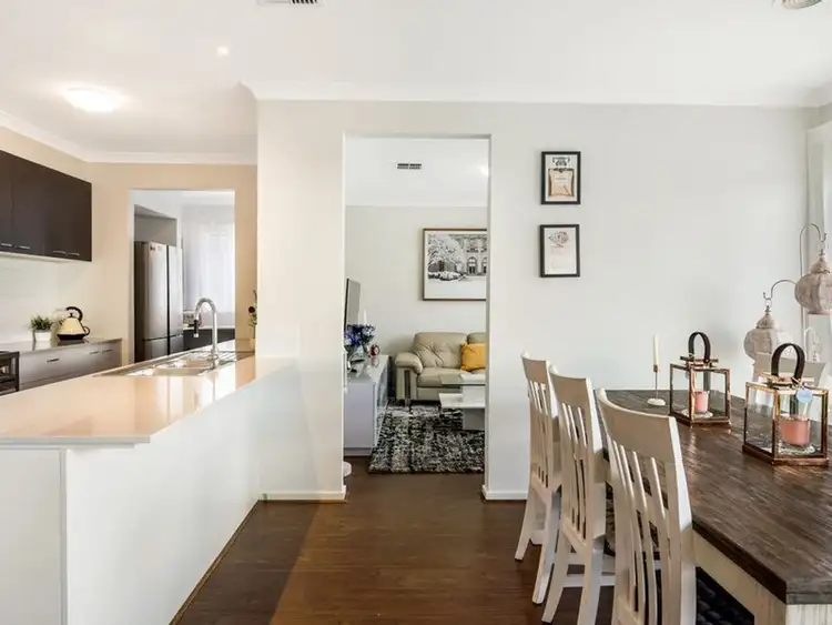 Fourth view of Homely house listing, 6 Eastwood Street, Wollert VIC 3750