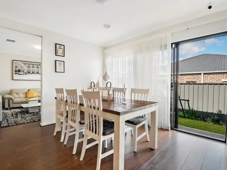 Fifth view of Homely house listing, 6 Eastwood Street, Wollert VIC 3750