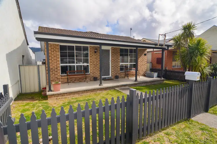 112-114 Inch Street, Lithgow NSW 2790