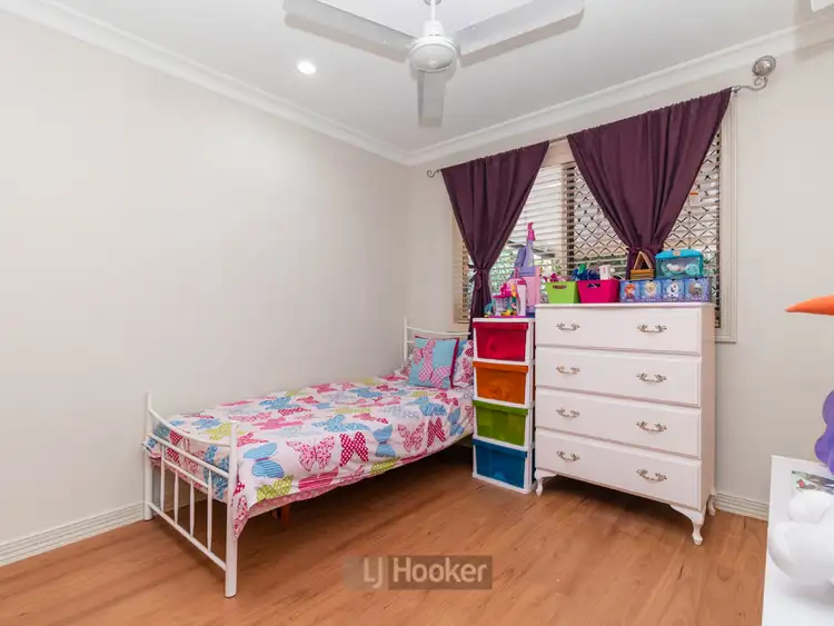 Sixth view of Homely house listing, 104 Columbus Circuit, Drewvale QLD 4116