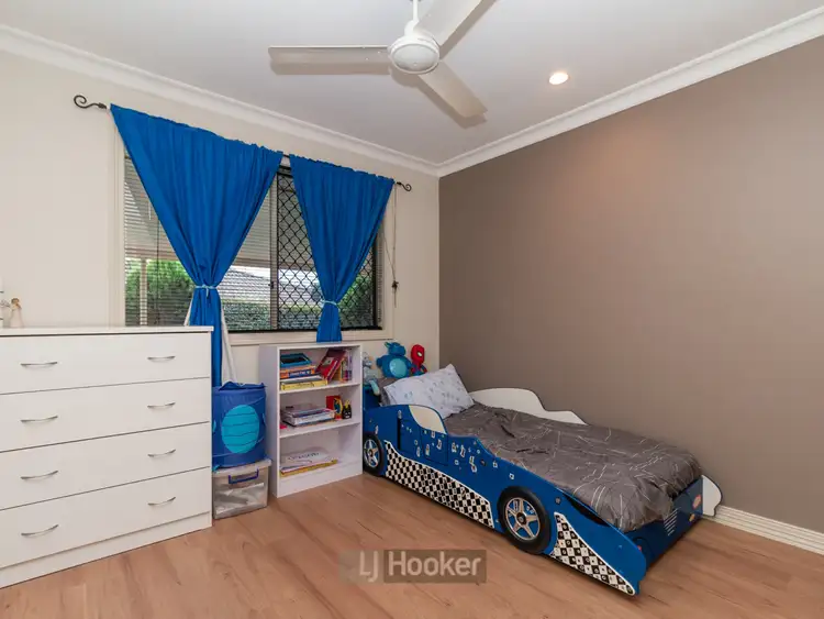 Seventh view of Homely house listing, 104 Columbus Circuit, Drewvale QLD 4116