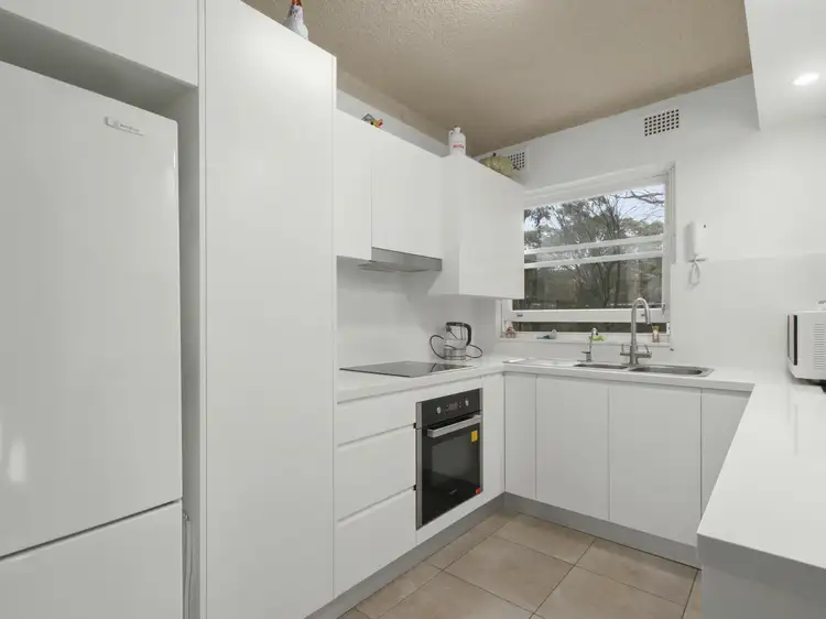 Third view of Homely apartment listing, 2/20 Gosport Street, Cronulla NSW 2230