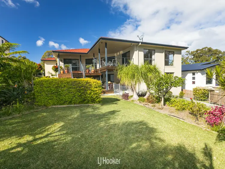 Third view of Homely house listing, 25 The Saddle, Tallwoods Village NSW 2430