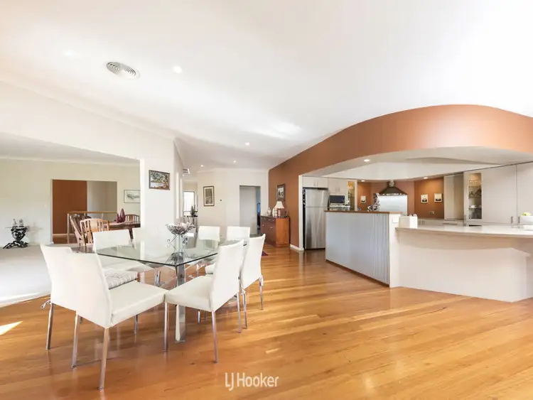 Fourth view of Homely house listing, 25 The Saddle, Tallwoods Village NSW 2430