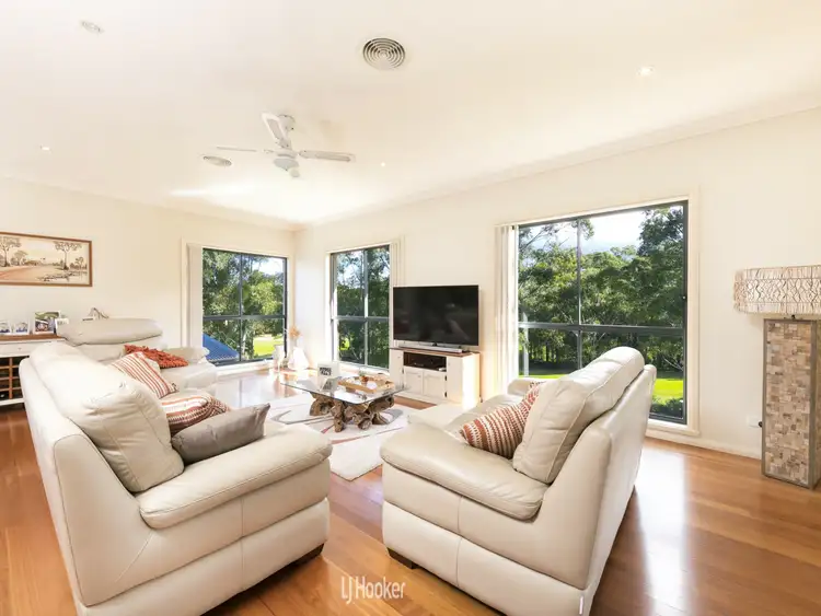 Fifth view of Homely house listing, 25 The Saddle, Tallwoods Village NSW 2430