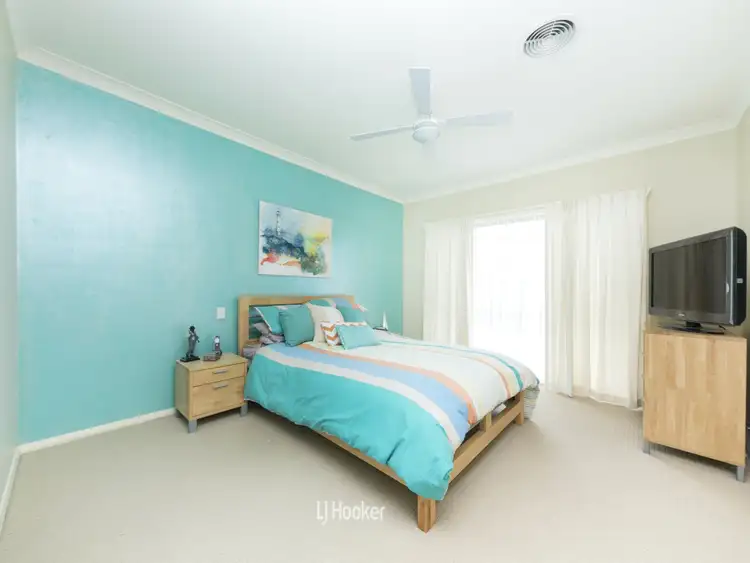 Seventh view of Homely house listing, 25 The Saddle, Tallwoods Village NSW 2430