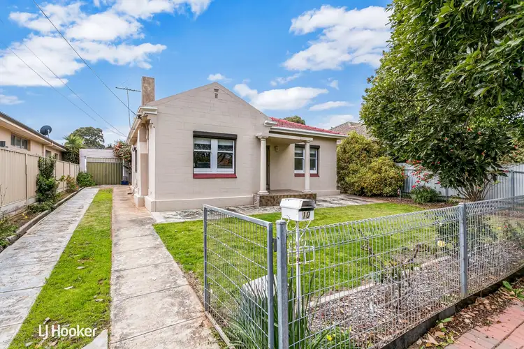 Main view of Homely house listing, 10 Fort Avenue, Kensington Gardens SA 5068