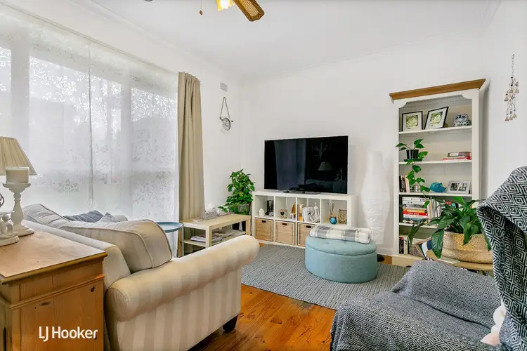 Second view of Homely unit listing, 4/6 Byron Street, Glenelg SA 5045