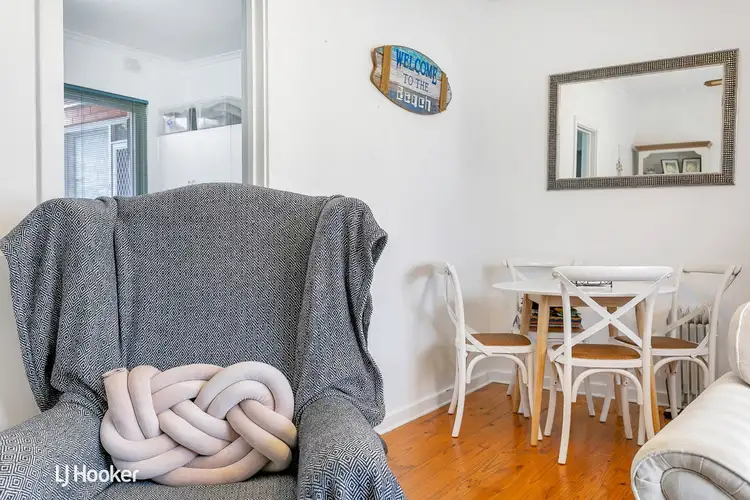 Third view of Homely unit listing, 4/6 Byron Street, Glenelg SA 5045