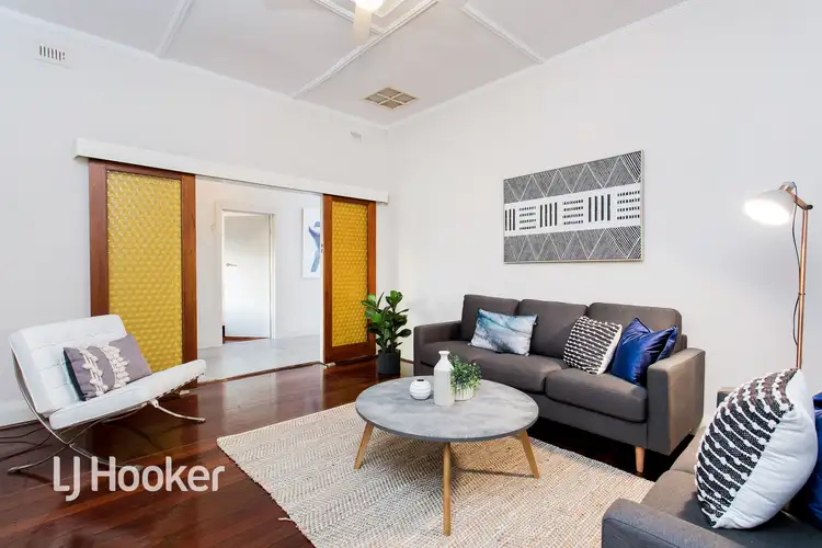 Fifth view of Homely house listing, 27 Avro Avenue, Albert Park SA 5014