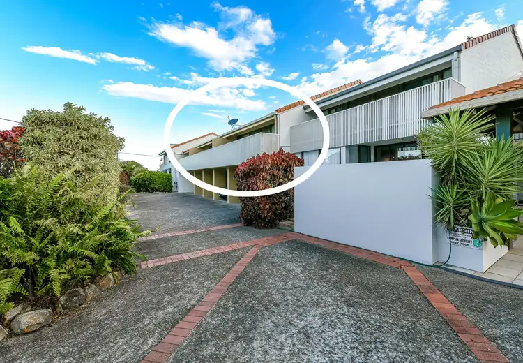Second view of Homely unit listing, 13/380 David Low Way, Peregian Beach QLD 4573