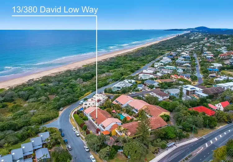 Third view of Homely unit listing, 13/380 David Low Way, Peregian Beach QLD 4573