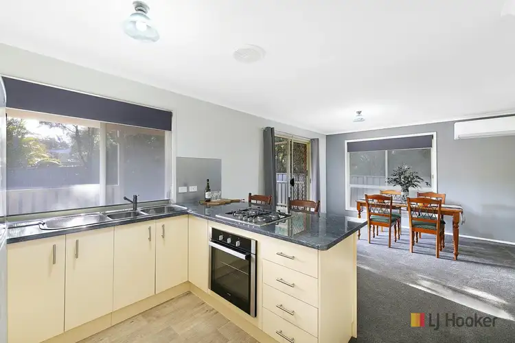 Second view of Homely house listing, 12 Woodbridge Crescent, Lake Munmorah NSW 2259