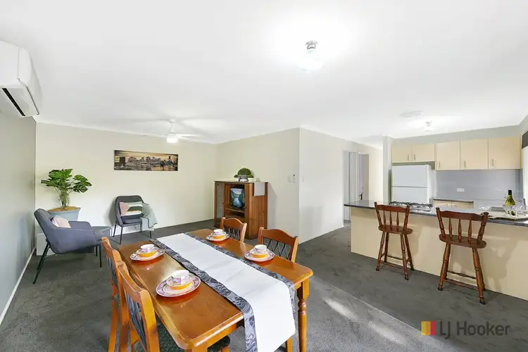 Third view of Homely house listing, 12 Woodbridge Crescent, Lake Munmorah NSW 2259