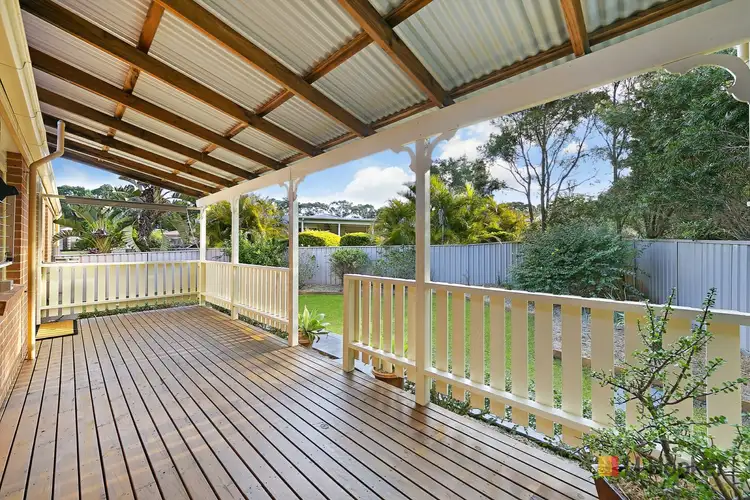 Fifth view of Homely house listing, 12 Woodbridge Crescent, Lake Munmorah NSW 2259