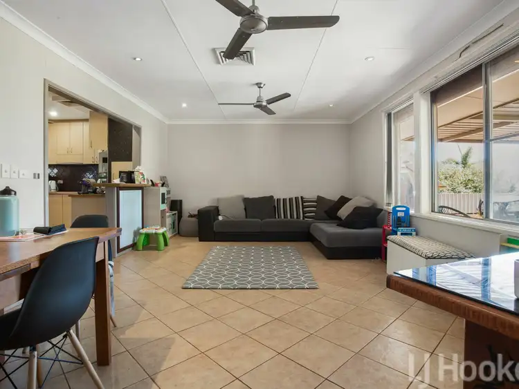 Third view of Homely house listing, 7 Giles Cres, Dampier WA 6713