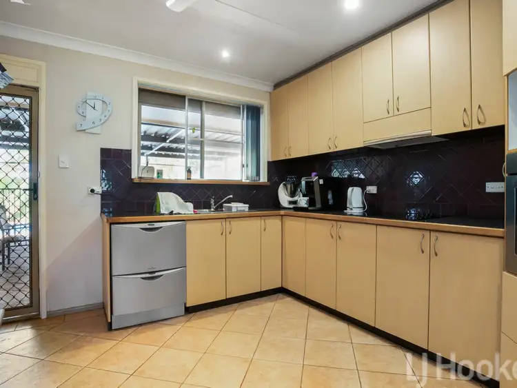 Fourth view of Homely house listing, 7 Giles Cres, Dampier WA 6713