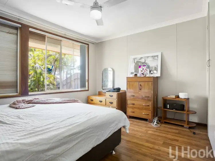 Sixth view of Homely house listing, 7 Giles Cres, Dampier WA 6713