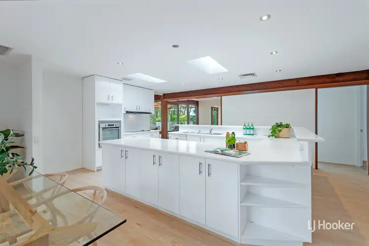 Fourth view of Homely house listing, 14 Araluen Place, Glenhaven NSW 2156